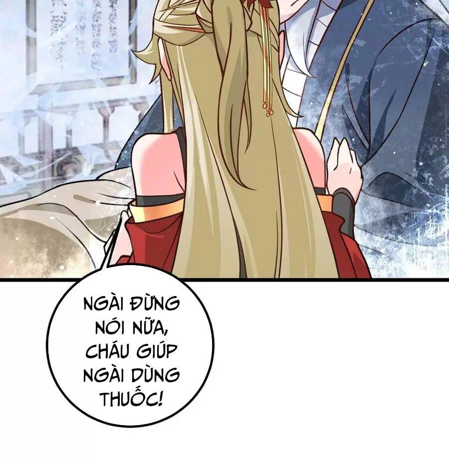 Mang Theo Các Tiên Tử Vô Địch Thiên Hạ Chapter 37.2 - 5