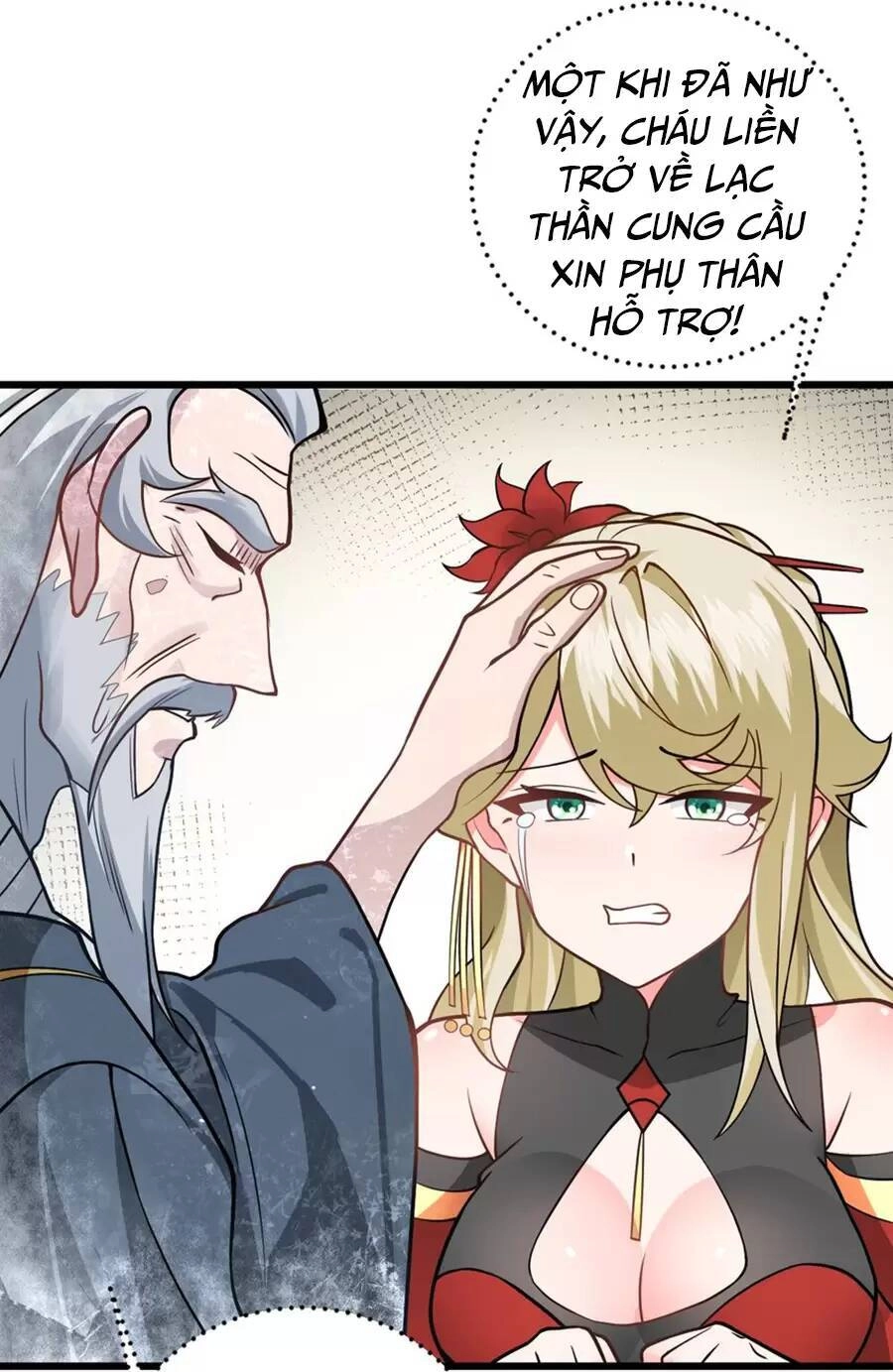 Mang Theo Các Tiên Tử Vô Địch Thiên Hạ Chapter 37.2 - 9