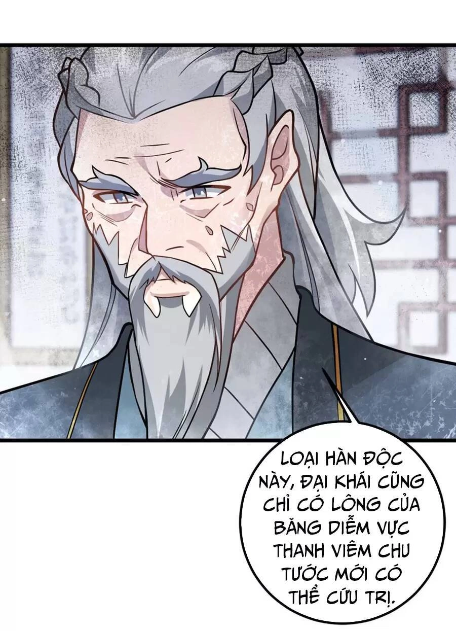 Mang Theo Các Tiên Tử Vô Địch Thiên Hạ Chapter 37.2 - 13