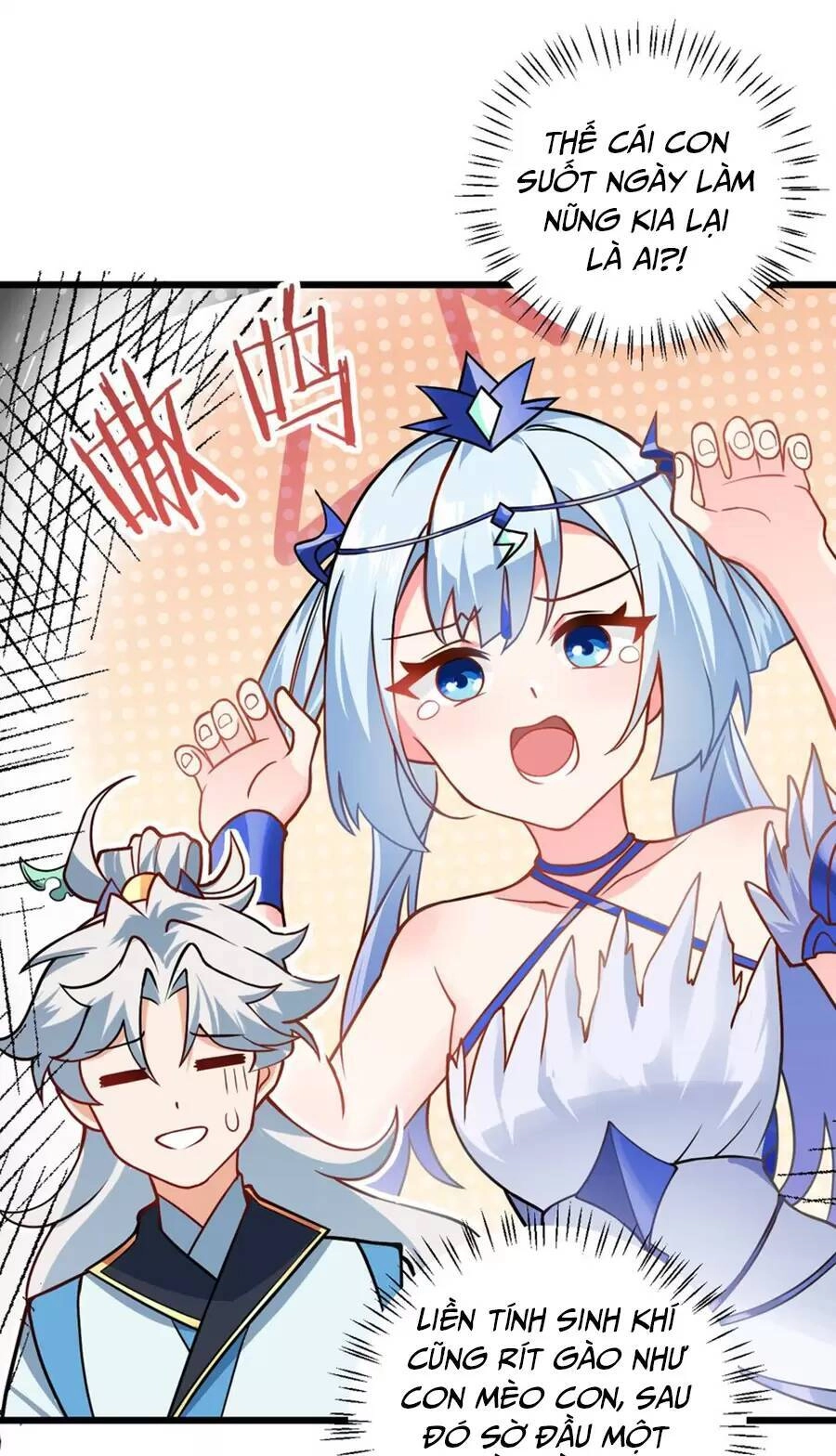 Mang Theo Các Tiên Tử Vô Địch Thiên Hạ Chapter 37.2 - 19