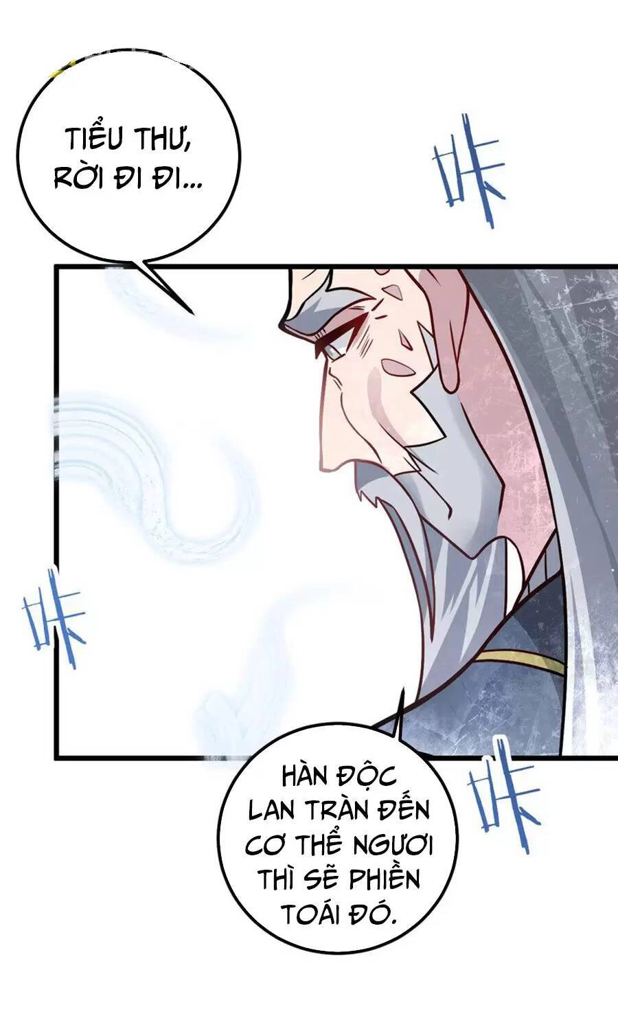 Mang Theo Các Tiên Tử Vô Địch Thiên Hạ Chapter 37.2 - 24