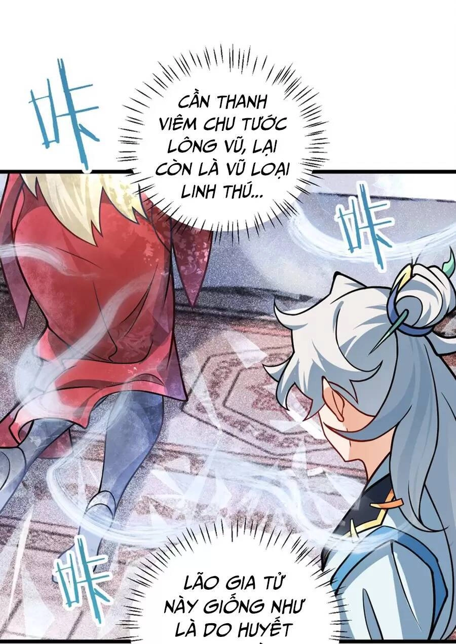 Mang Theo Các Tiên Tử Vô Địch Thiên Hạ Chapter 37.2 - 25