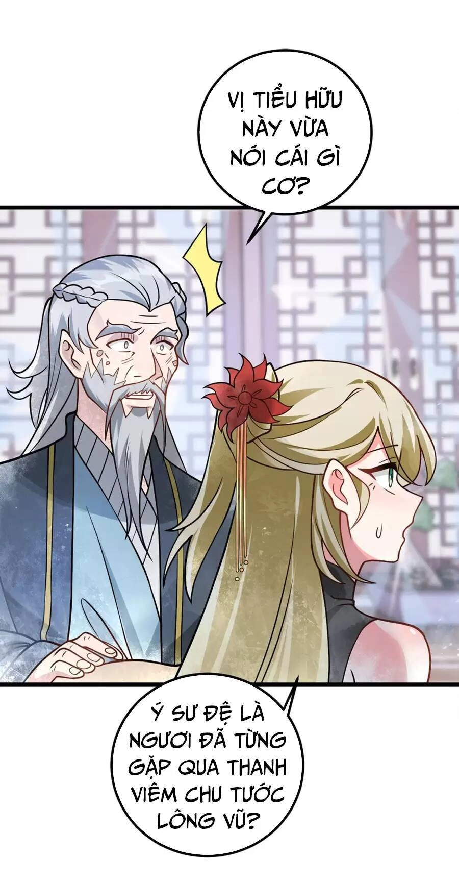 Mang Theo Các Tiên Tử Vô Địch Thiên Hạ Chapter 37.2 - 29