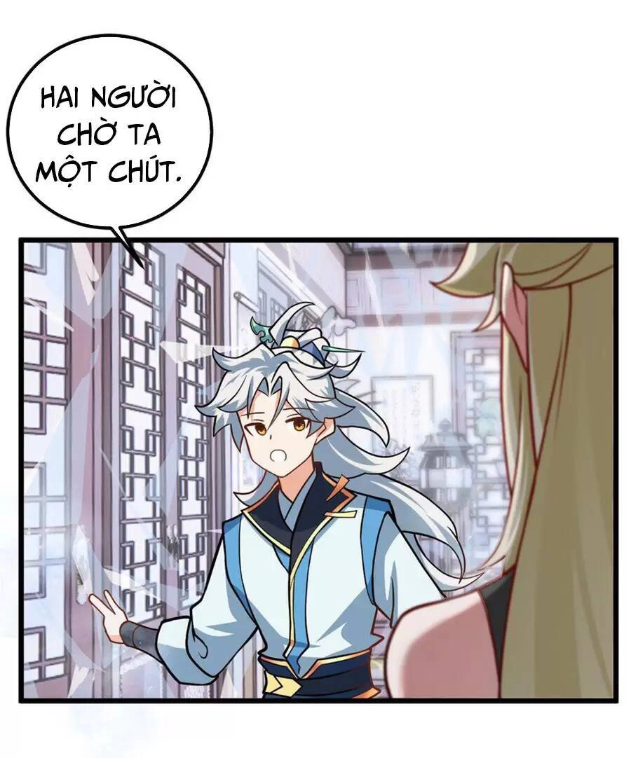 Mang Theo Các Tiên Tử Vô Địch Thiên Hạ Chapter 37.2 - 30