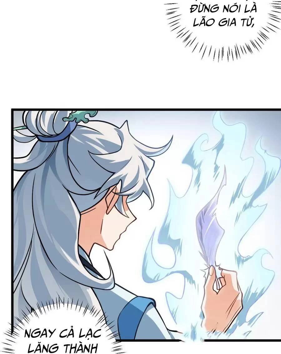 Mang Theo Các Tiên Tử Vô Địch Thiên Hạ Chapter 37.2 - 32