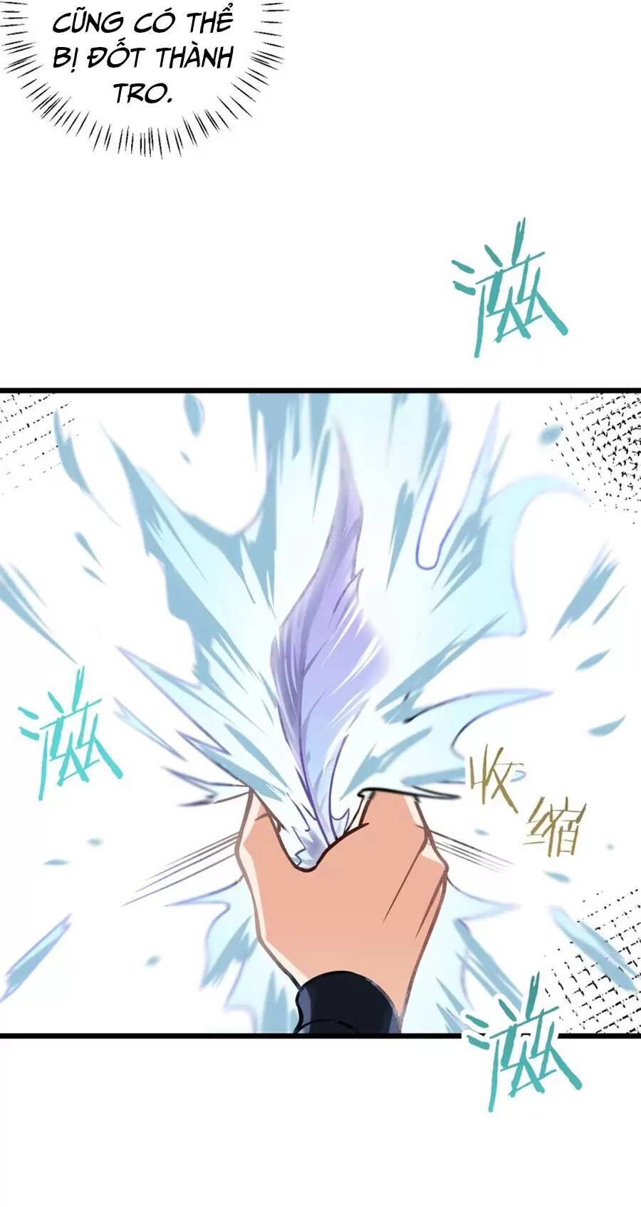 Mang Theo Các Tiên Tử Vô Địch Thiên Hạ Chapter 37.2 - 33