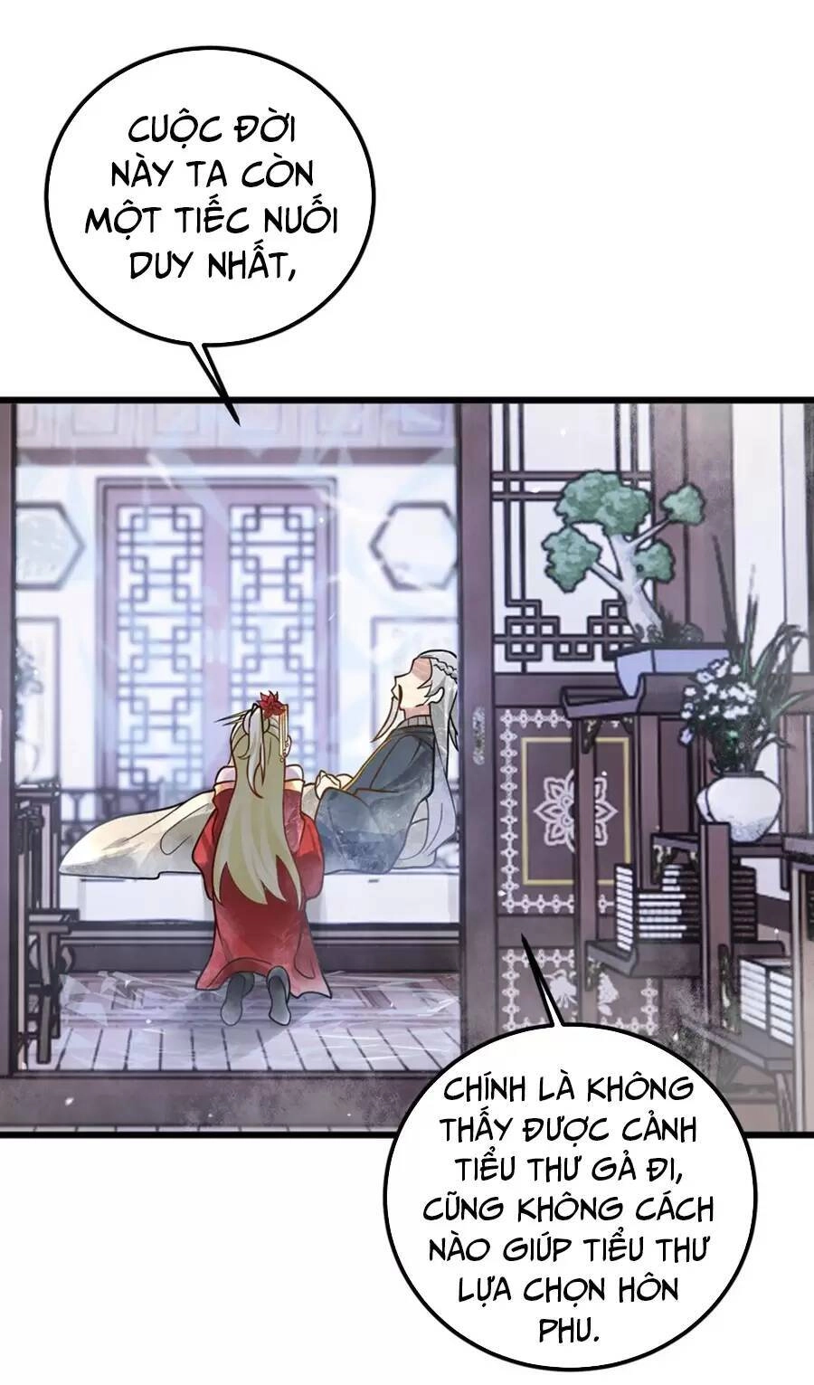 Mang Theo Các Tiên Tử Vô Địch Thiên Hạ Chapter 37.2 - 41