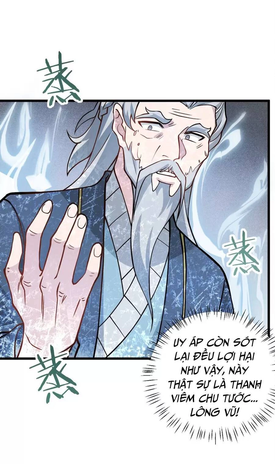 Mang Theo Các Tiên Tử Vô Địch Thiên Hạ Chapter 38.1 - 6