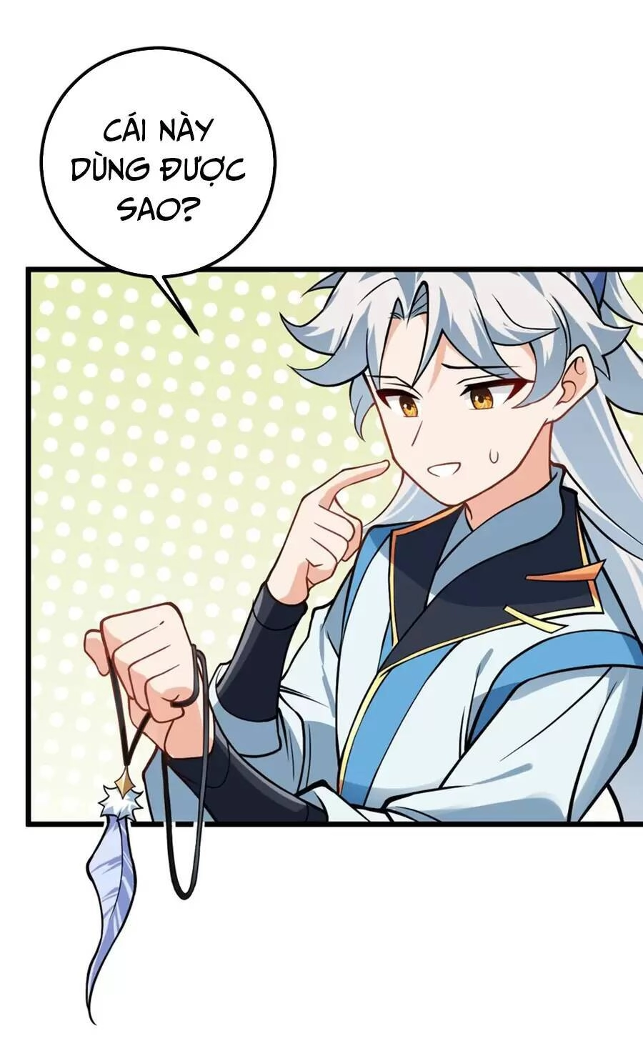 Mang Theo Các Tiên Tử Vô Địch Thiên Hạ Chapter 38.1 - 7