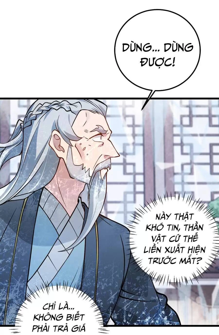 Mang Theo Các Tiên Tử Vô Địch Thiên Hạ Chapter 38.1 - 8