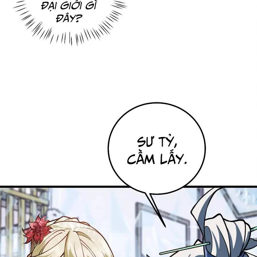 Mang Theo Các Tiên Tử Vô Địch Thiên Hạ Chapter 38.1 - 9