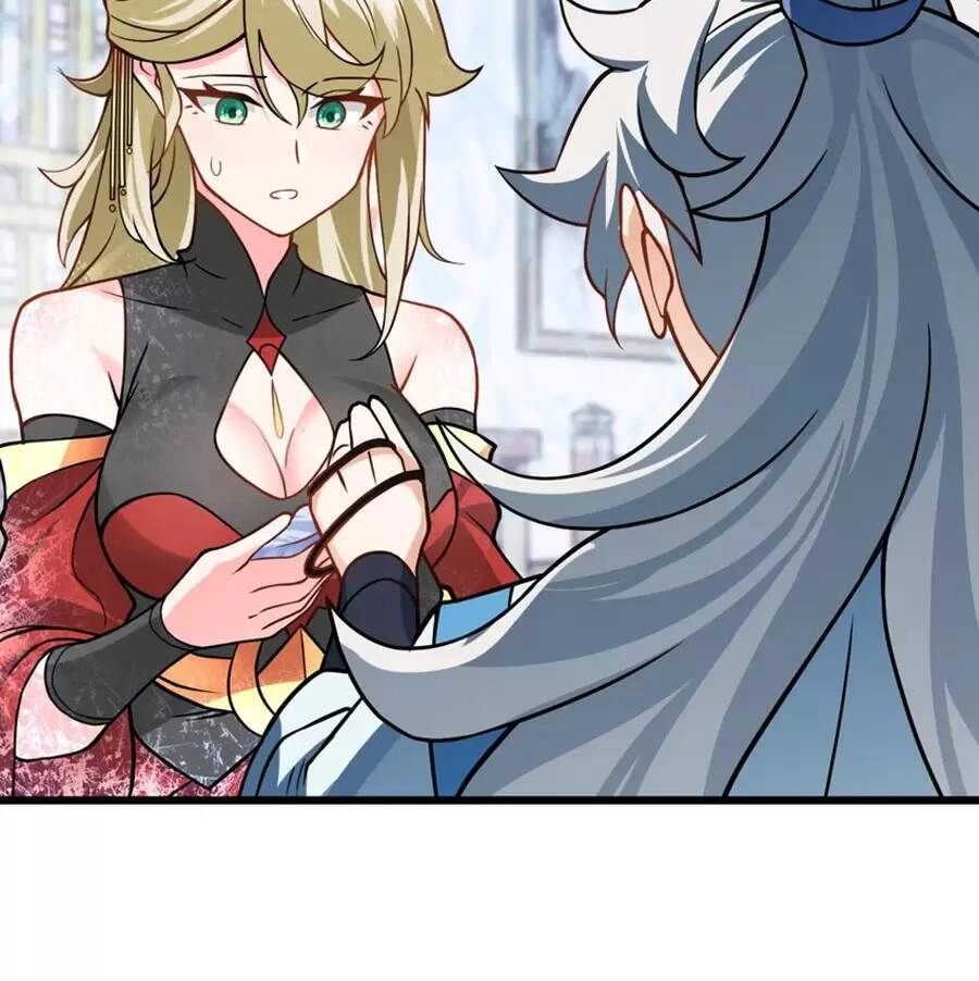 Mang Theo Các Tiên Tử Vô Địch Thiên Hạ Chapter 38.1 - 10