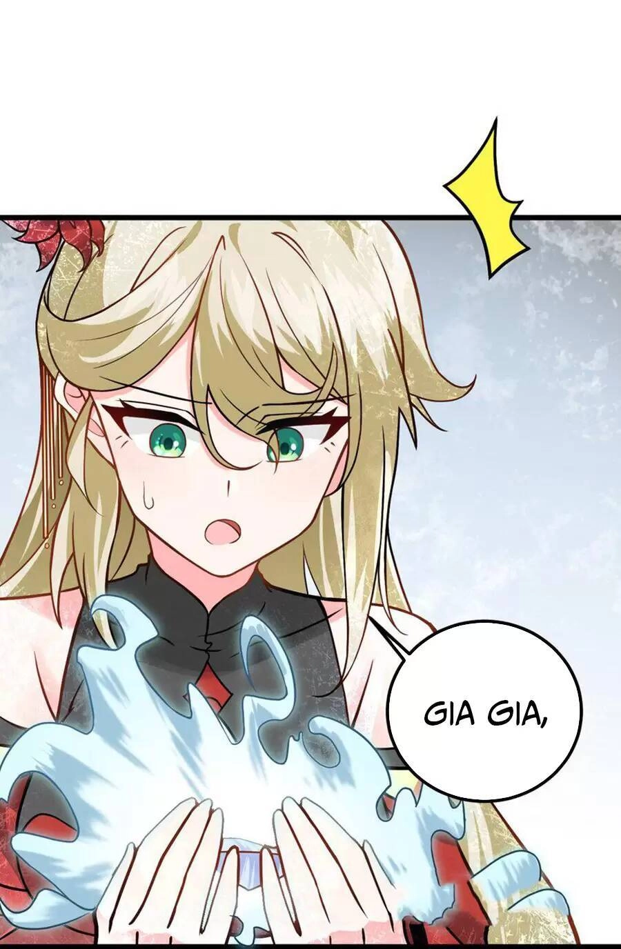 Mang Theo Các Tiên Tử Vô Địch Thiên Hạ Chapter 38.1 - 11