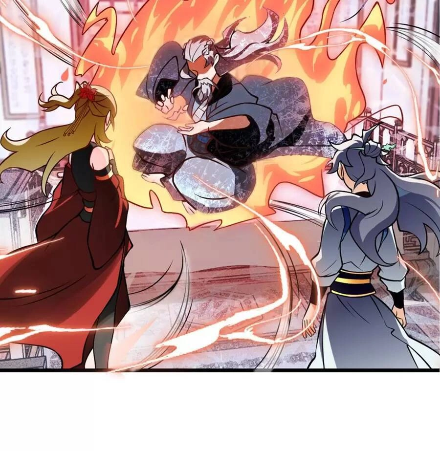 Mang Theo Các Tiên Tử Vô Địch Thiên Hạ Chapter 38.1 - 15