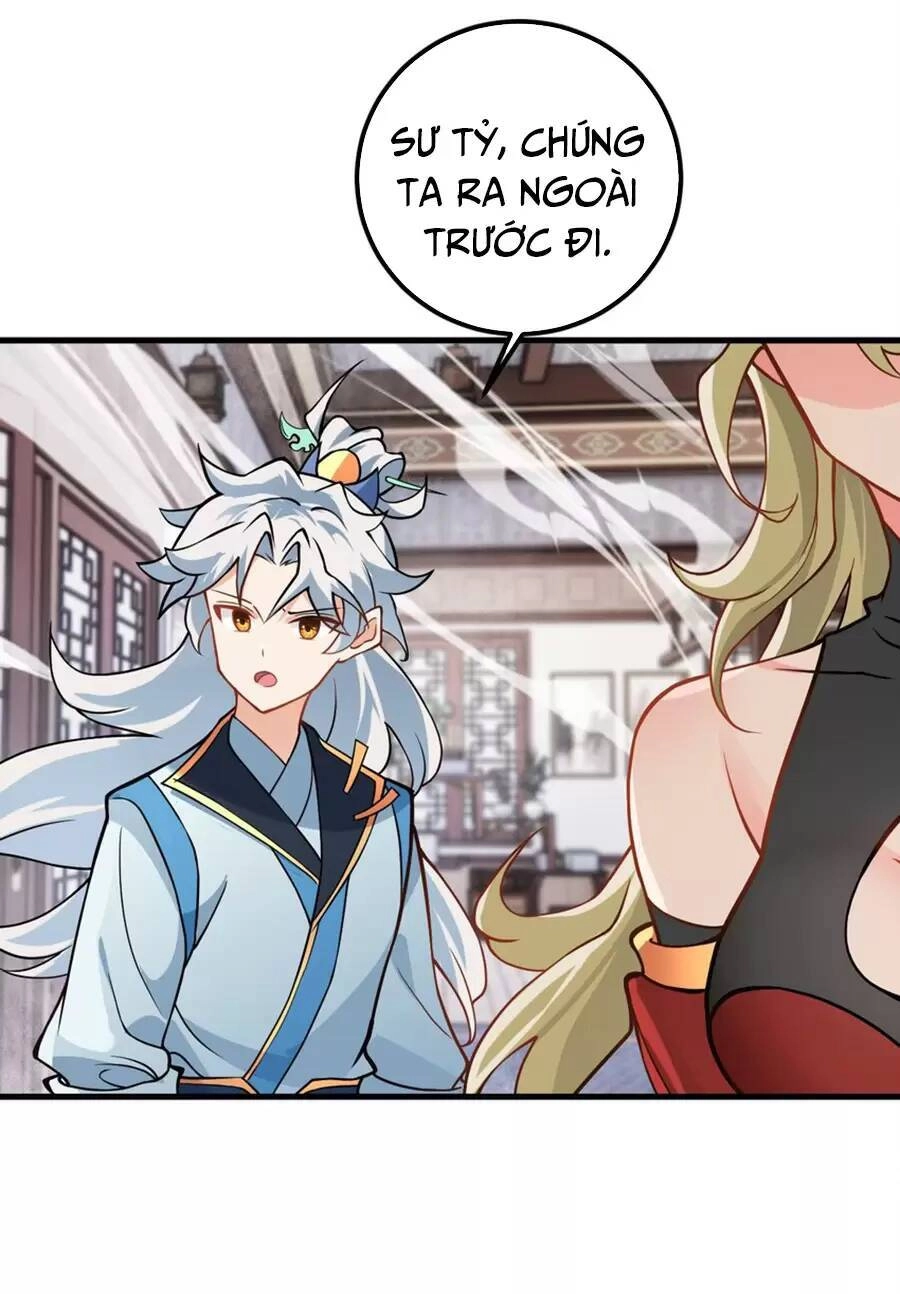 Mang Theo Các Tiên Tử Vô Địch Thiên Hạ Chapter 38.1 - 16