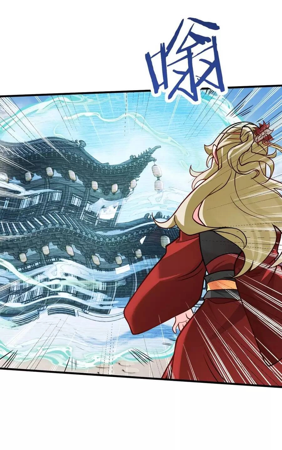 Mang Theo Các Tiên Tử Vô Địch Thiên Hạ Chapter 38.1 - 18