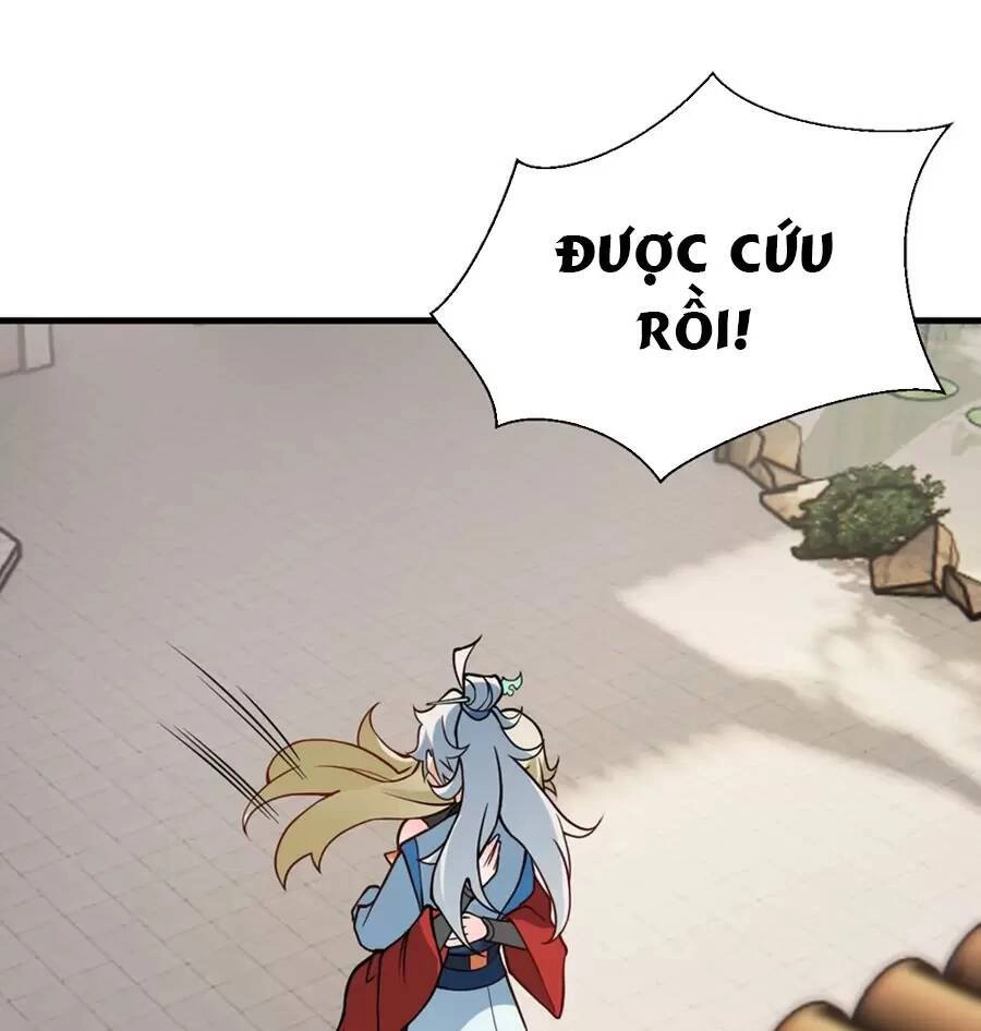 Mang Theo Các Tiên Tử Vô Địch Thiên Hạ Chapter 38.1 - 20