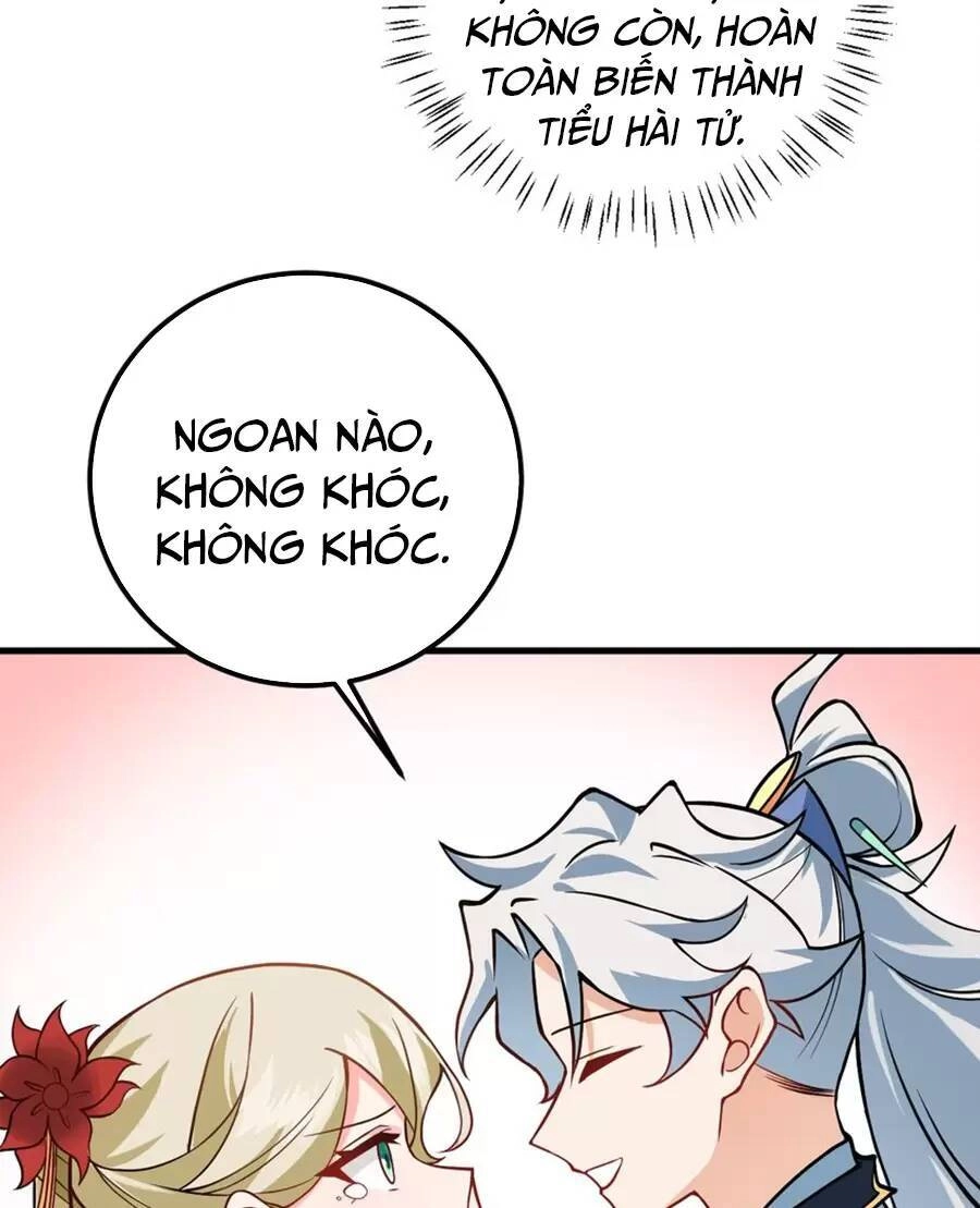 Mang Theo Các Tiên Tử Vô Địch Thiên Hạ Chapter 38.1 - 23