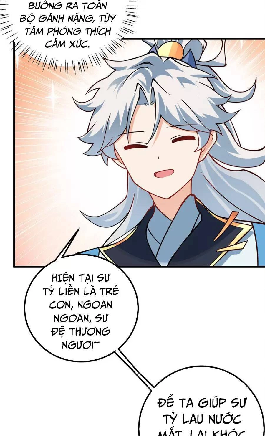 Mang Theo Các Tiên Tử Vô Địch Thiên Hạ Chapter 38.1 - 25