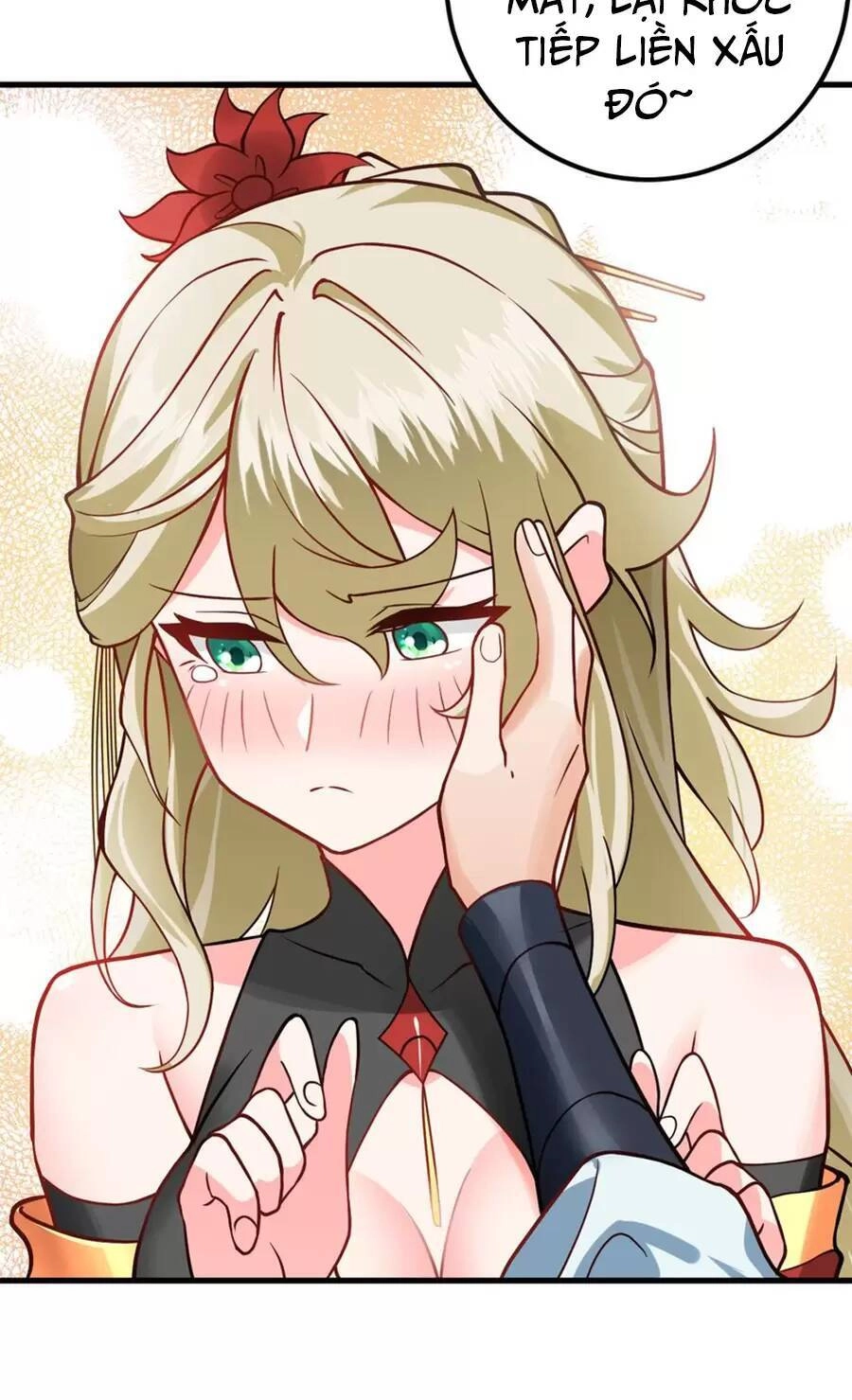 Mang Theo Các Tiên Tử Vô Địch Thiên Hạ Chapter 38.1 - 26