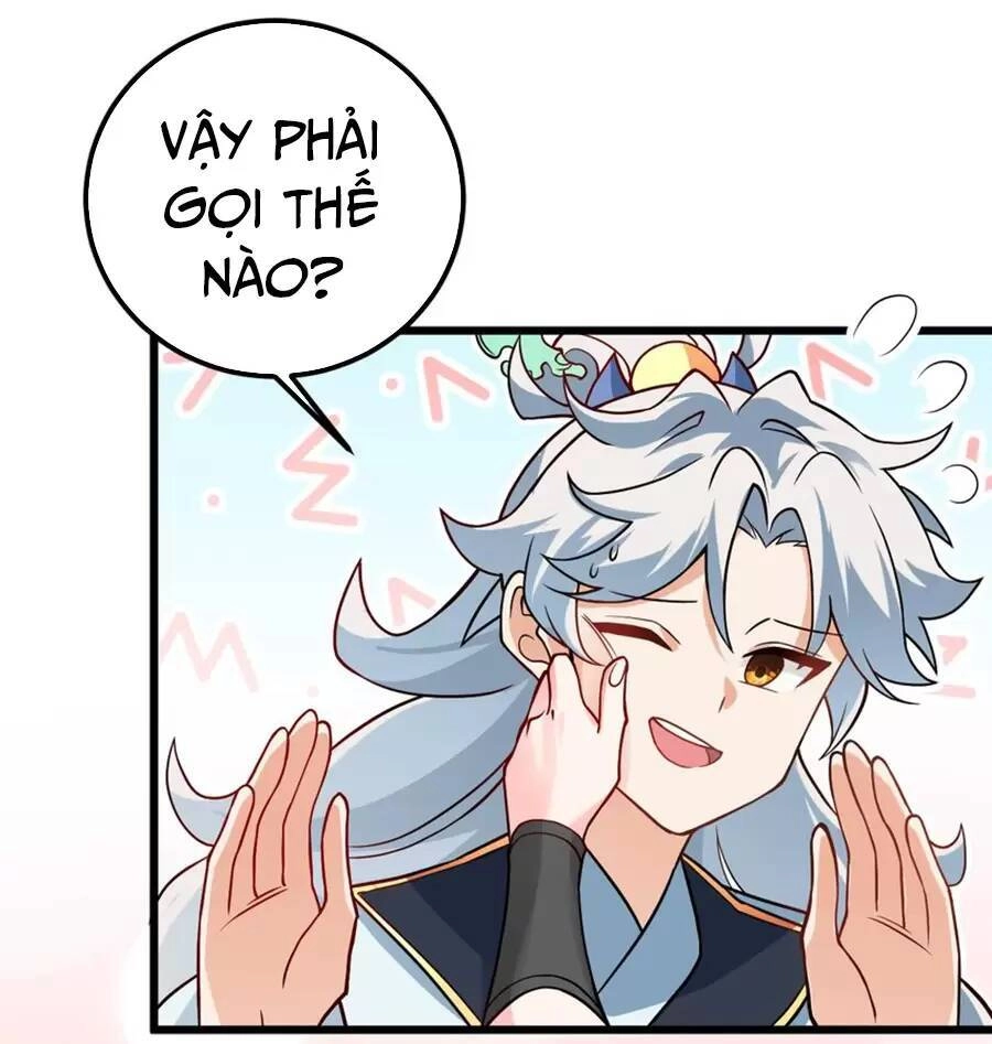 Mang Theo Các Tiên Tử Vô Địch Thiên Hạ Chapter 38.1 - 29