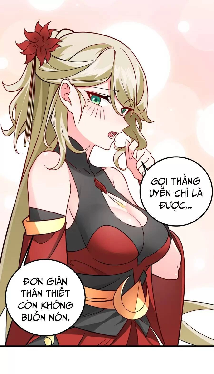 Mang Theo Các Tiên Tử Vô Địch Thiên Hạ Chapter 38.1 - 30