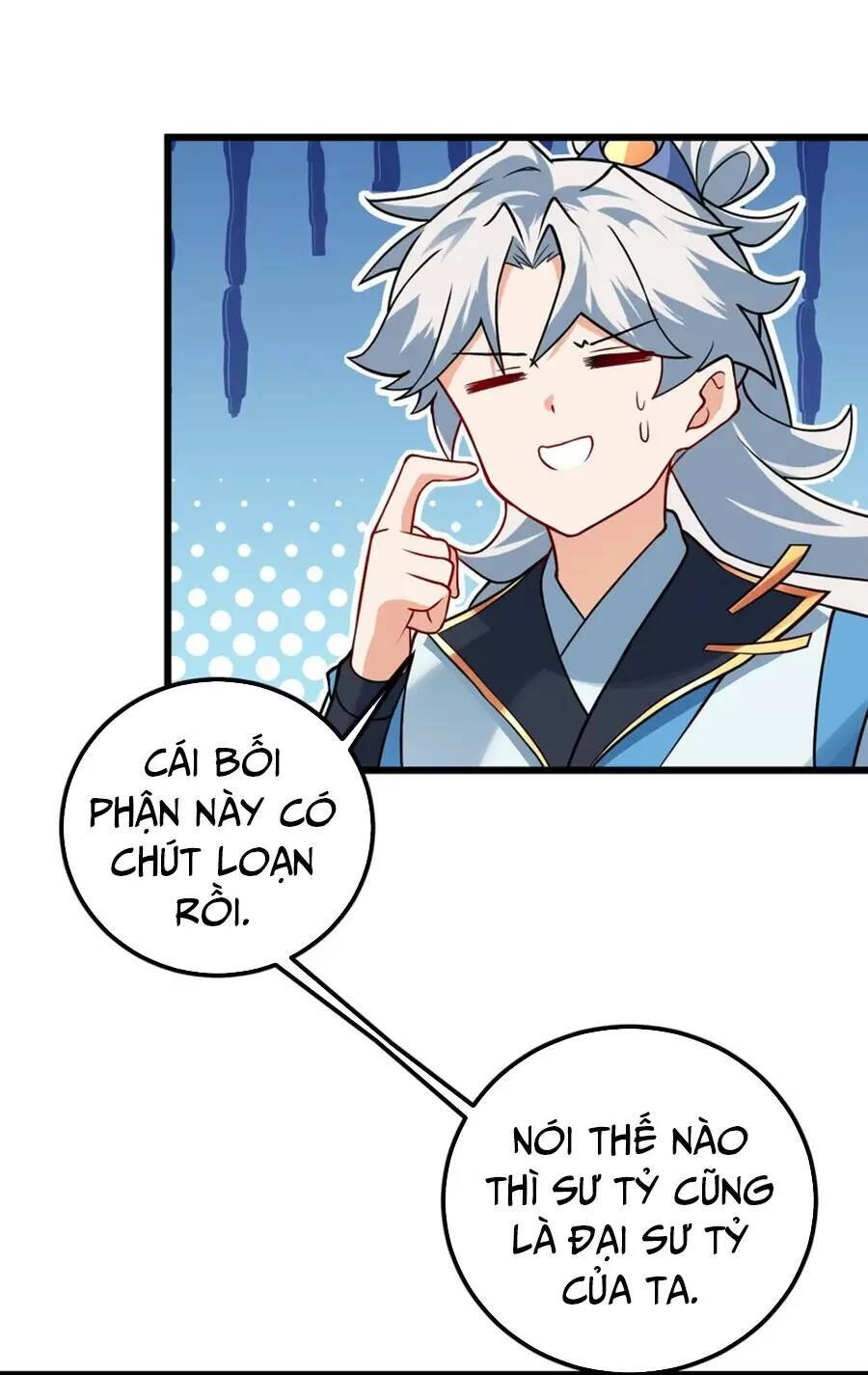 Mang Theo Các Tiên Tử Vô Địch Thiên Hạ Chapter 38.1 - 32