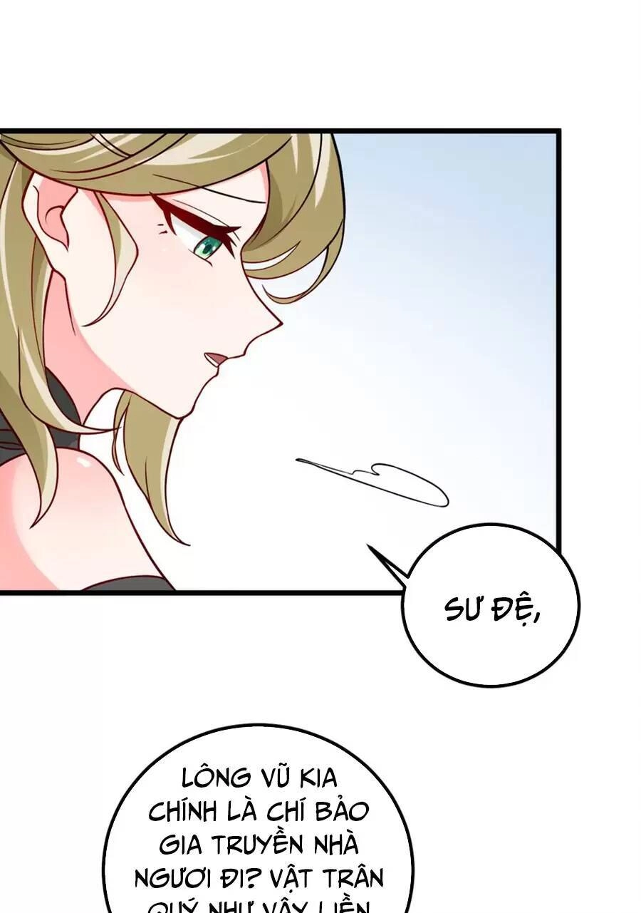 Mang Theo Các Tiên Tử Vô Địch Thiên Hạ Chapter 38.1 - 38