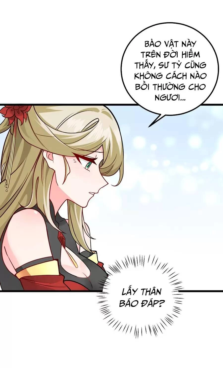 Mang Theo Các Tiên Tử Vô Địch Thiên Hạ Chapter 38.1 - 41