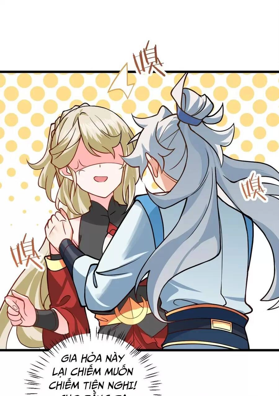 Mang Theo Các Tiên Tử Vô Địch Thiên Hạ Chapter 38.2 - 8