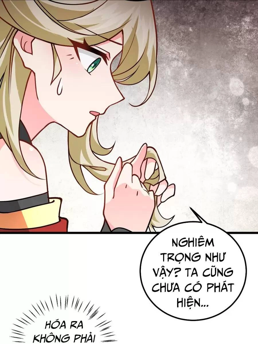 Mang Theo Các Tiên Tử Vô Địch Thiên Hạ Chapter 38.2 - 11