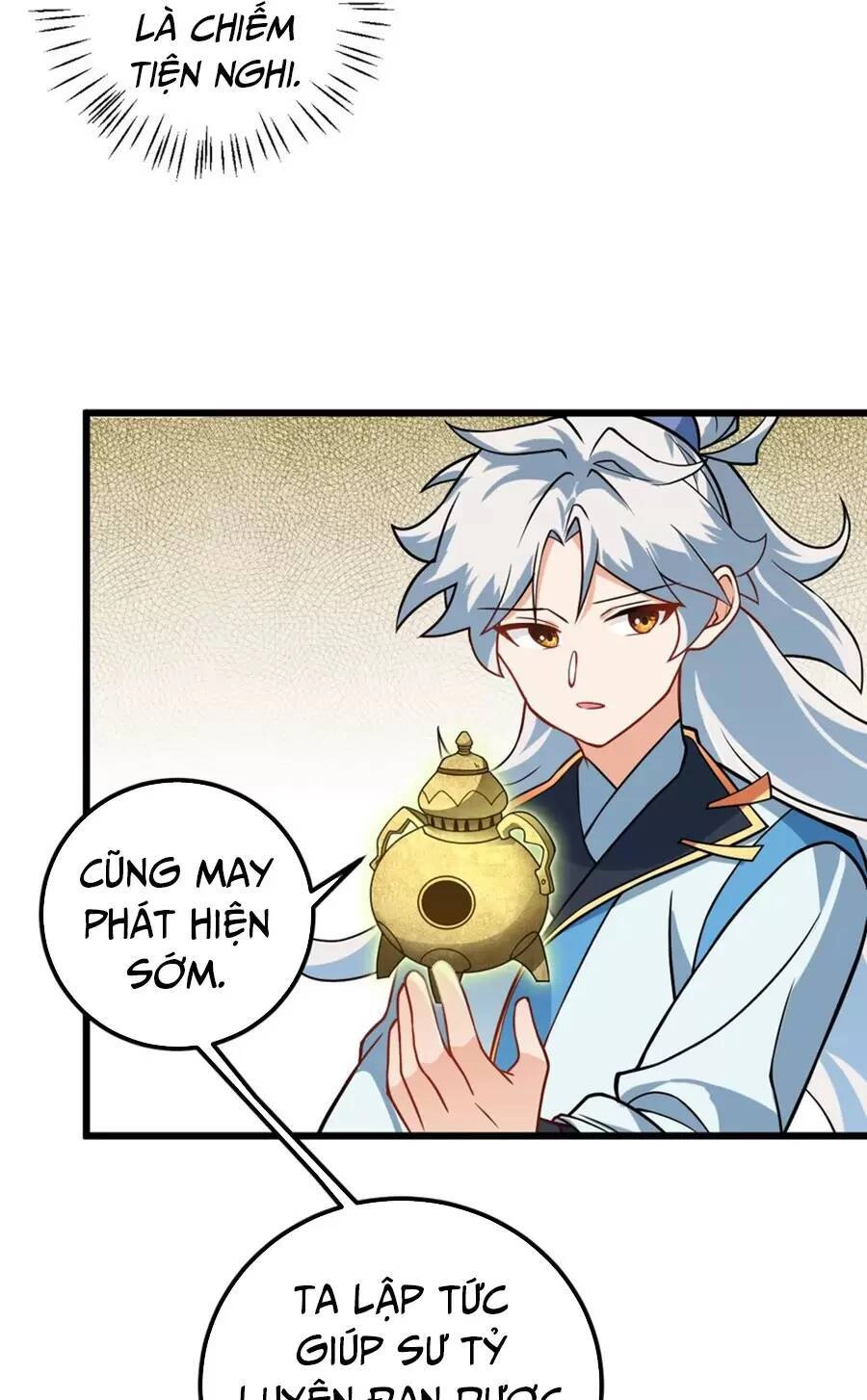 Mang Theo Các Tiên Tử Vô Địch Thiên Hạ Chapter 38.2 - 12