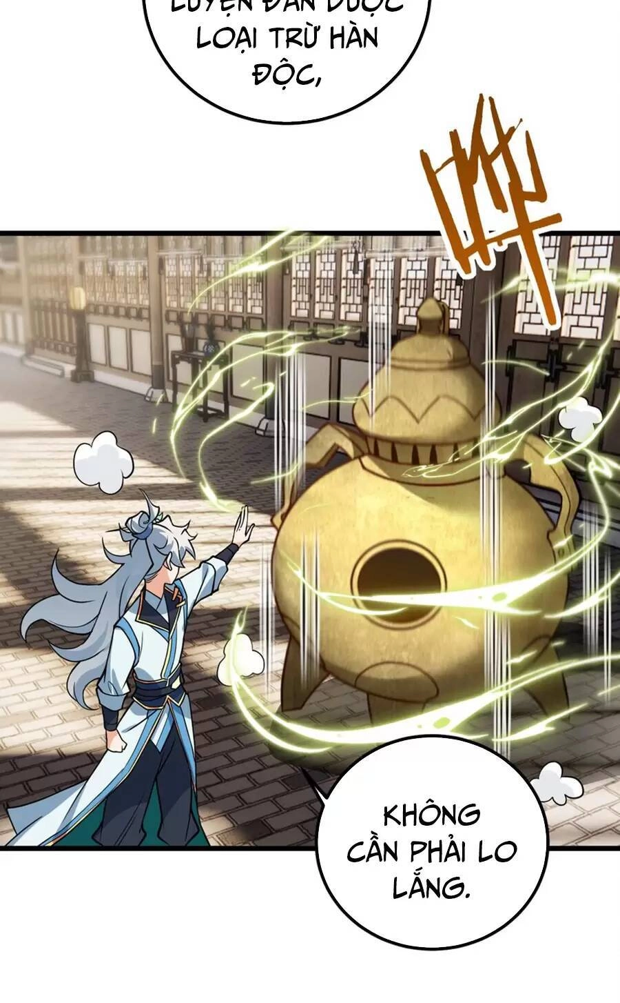 Mang Theo Các Tiên Tử Vô Địch Thiên Hạ Chapter 38.2 - 13