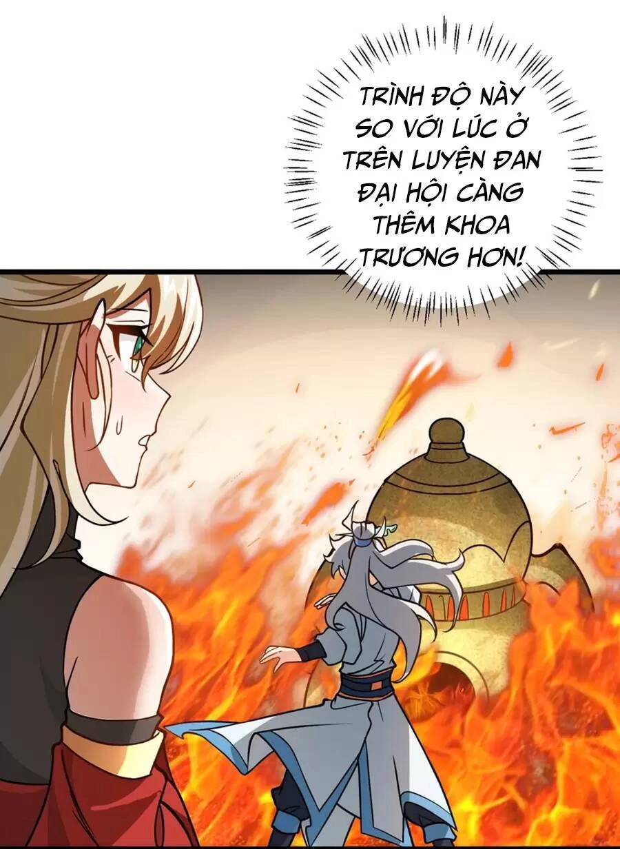 Mang Theo Các Tiên Tử Vô Địch Thiên Hạ Chapter 38.2 - 15