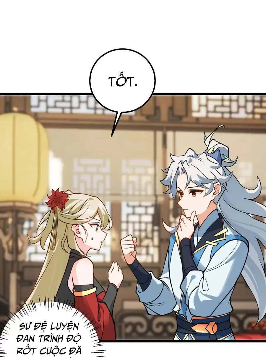 Mang Theo Các Tiên Tử Vô Địch Thiên Hạ Chapter 38.2 - 18