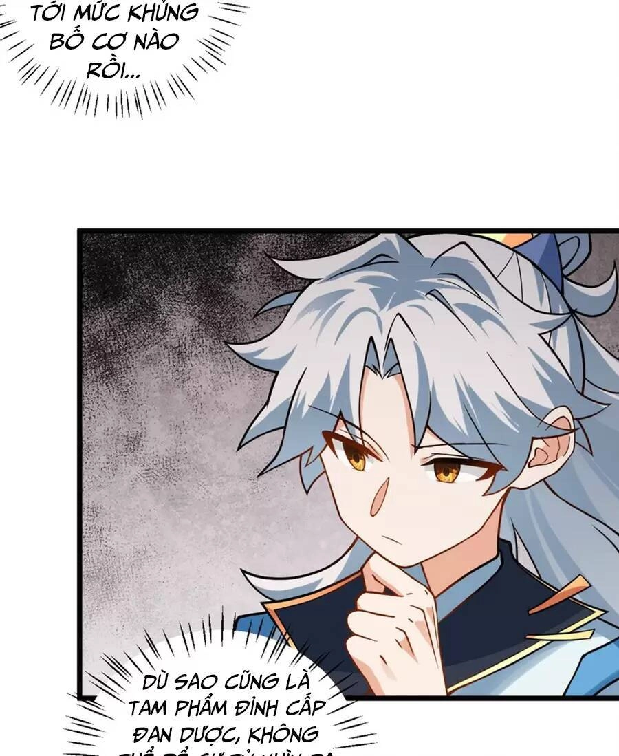 Mang Theo Các Tiên Tử Vô Địch Thiên Hạ Chapter 38.2 - 19