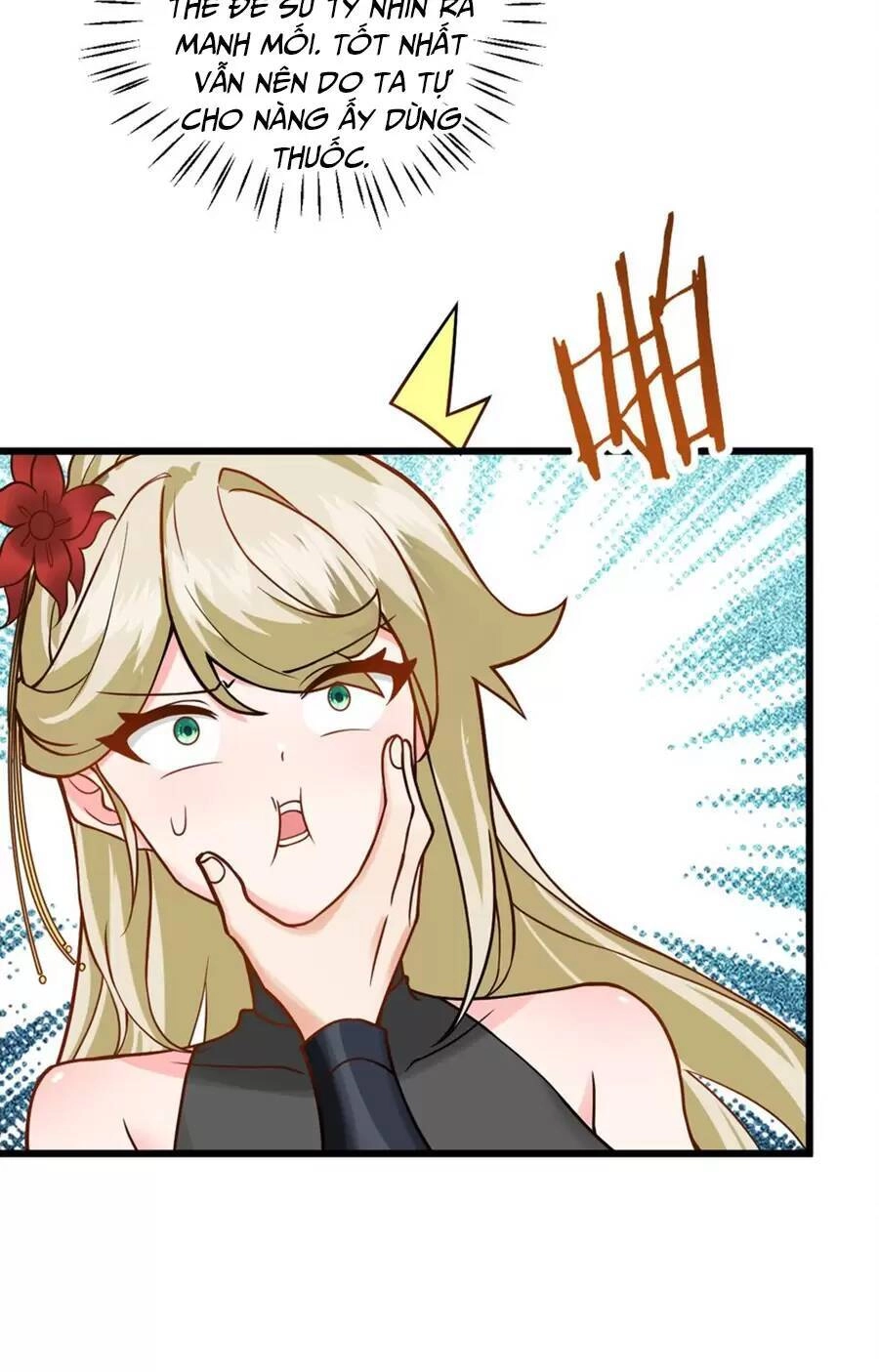 Mang Theo Các Tiên Tử Vô Địch Thiên Hạ Chapter 38.2 - 20