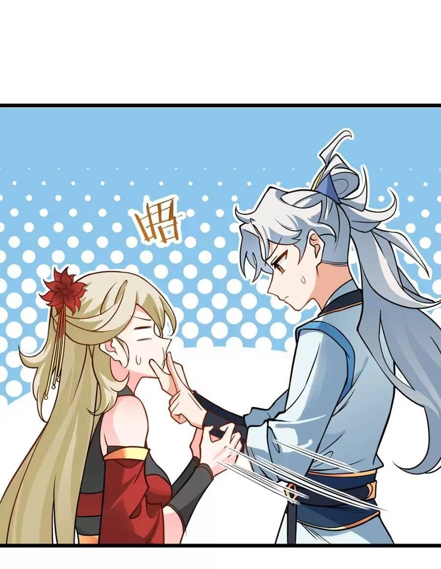 Mang Theo Các Tiên Tử Vô Địch Thiên Hạ Chapter 38.2 - 21