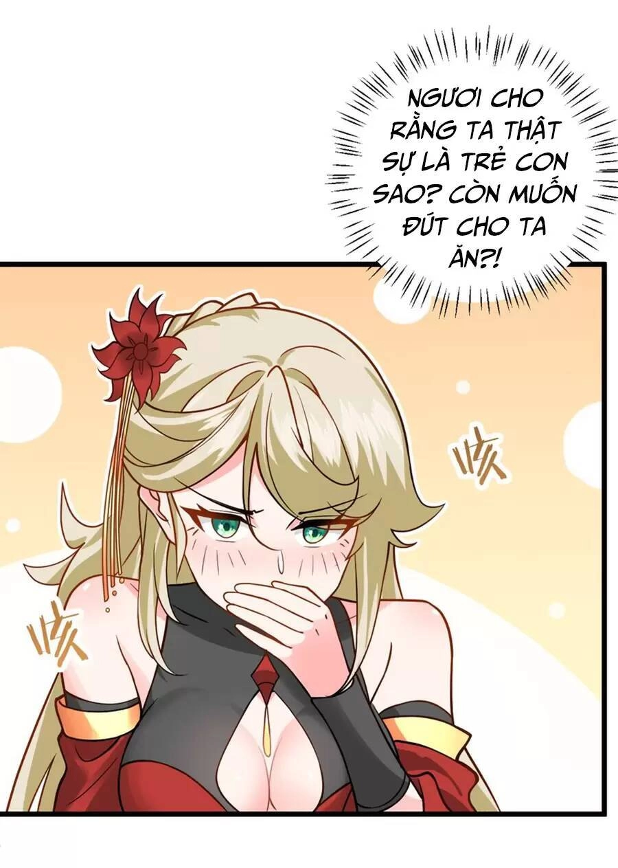 Mang Theo Các Tiên Tử Vô Địch Thiên Hạ Chapter 38.2 - 22