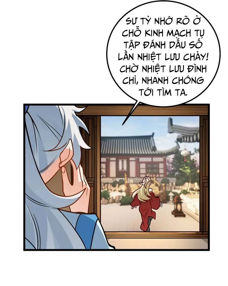 Mang Theo Các Tiên Tử Vô Địch Thiên Hạ Chapter 38.2 - 24