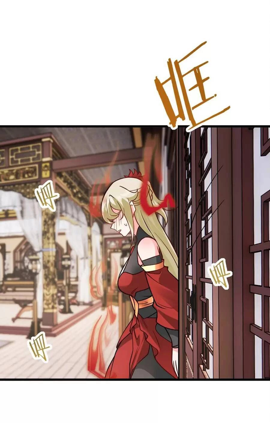 Mang Theo Các Tiên Tử Vô Địch Thiên Hạ Chapter 38.2 - 25