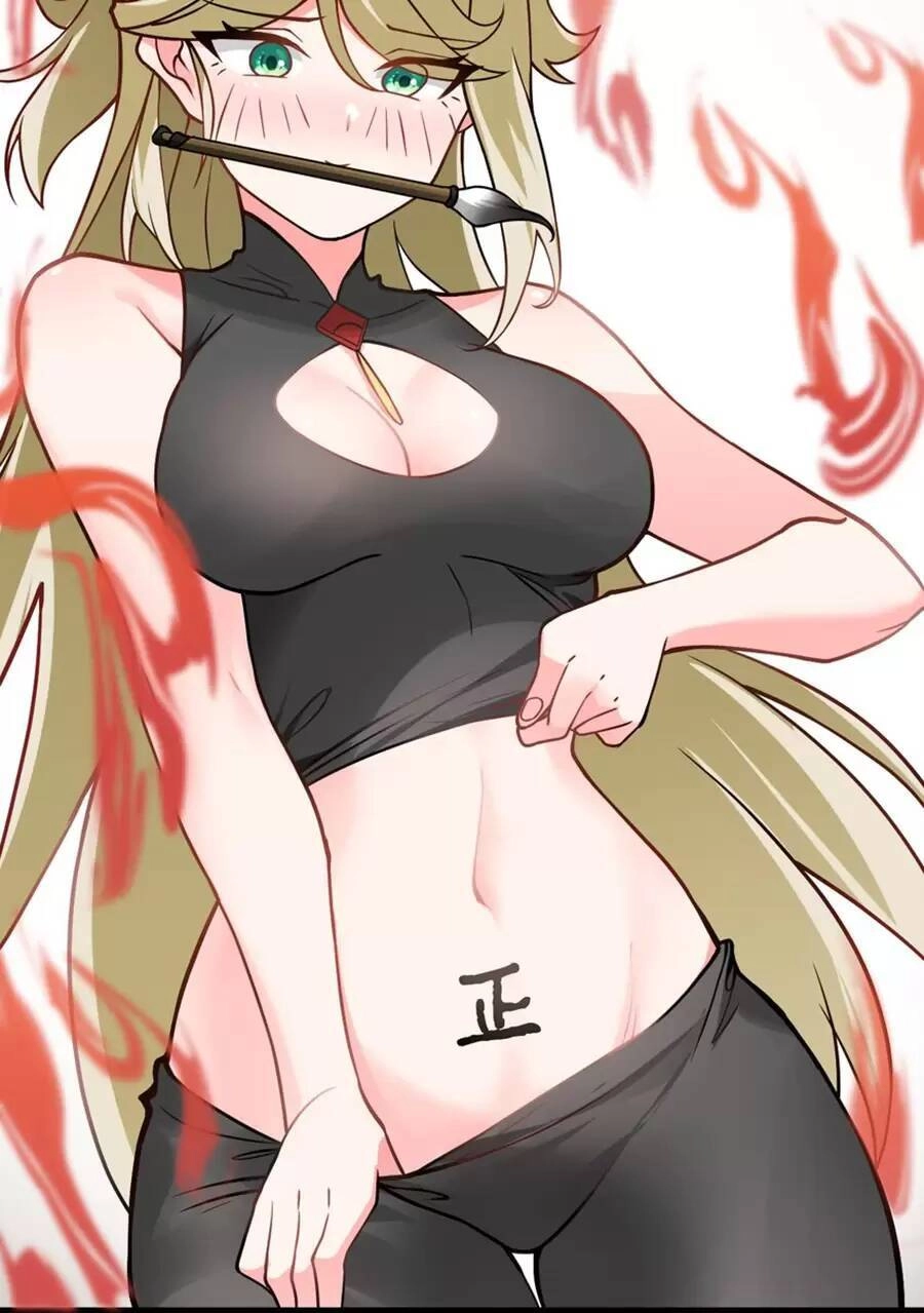 Mang Theo Các Tiên Tử Vô Địch Thiên Hạ Chapter 38.2 - 28