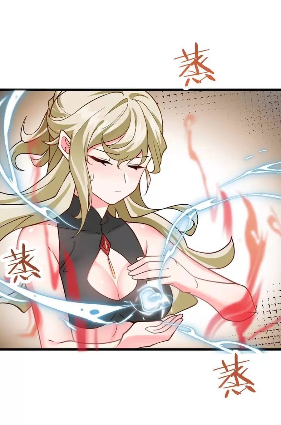 Mang Theo Các Tiên Tử Vô Địch Thiên Hạ Chapter 38.2 - 30