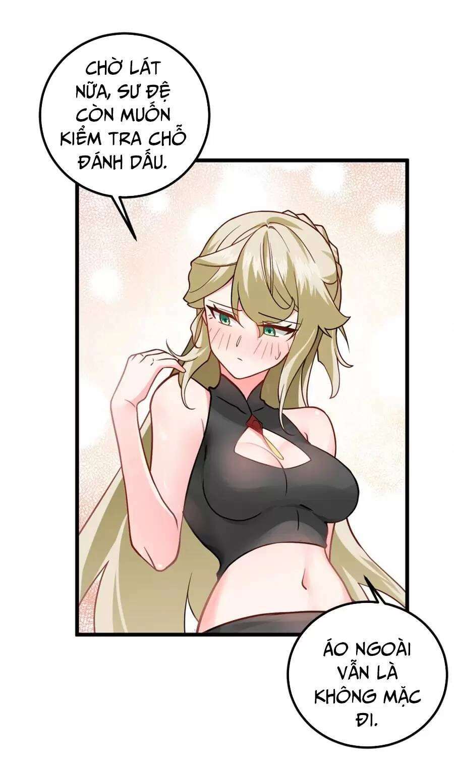 Mang Theo Các Tiên Tử Vô Địch Thiên Hạ Chapter 38.2 - 33