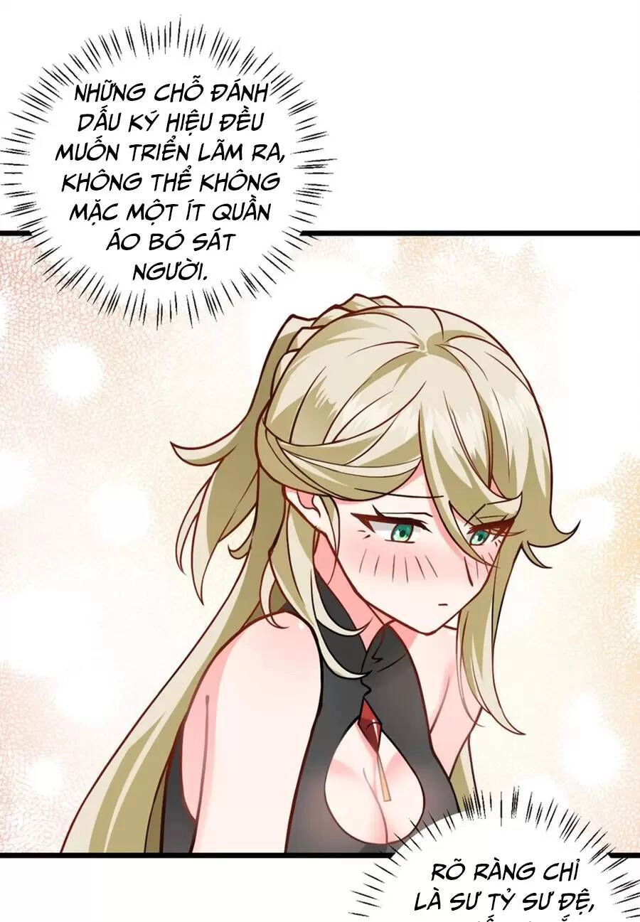 Mang Theo Các Tiên Tử Vô Địch Thiên Hạ Chapter 38.2 - 34