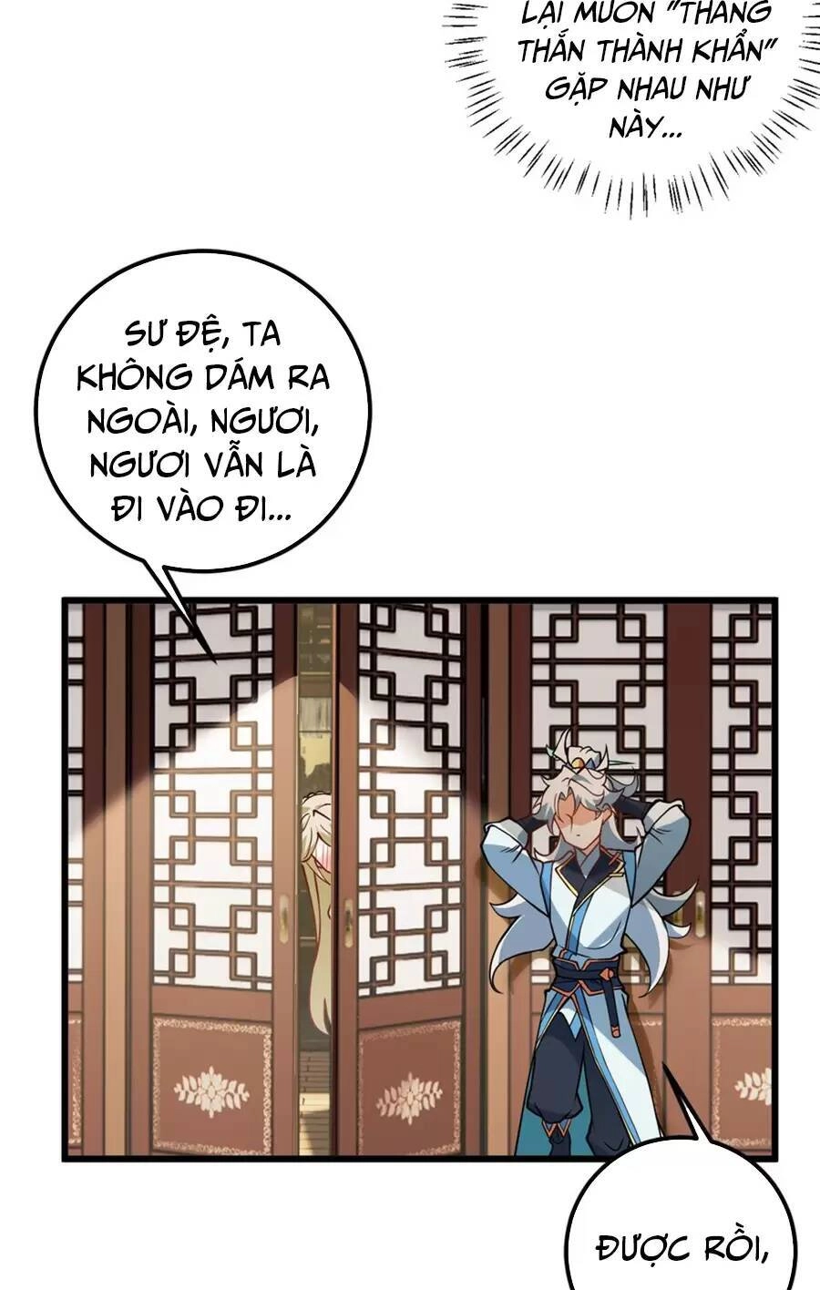 Mang Theo Các Tiên Tử Vô Địch Thiên Hạ Chapter 38.2 - 35