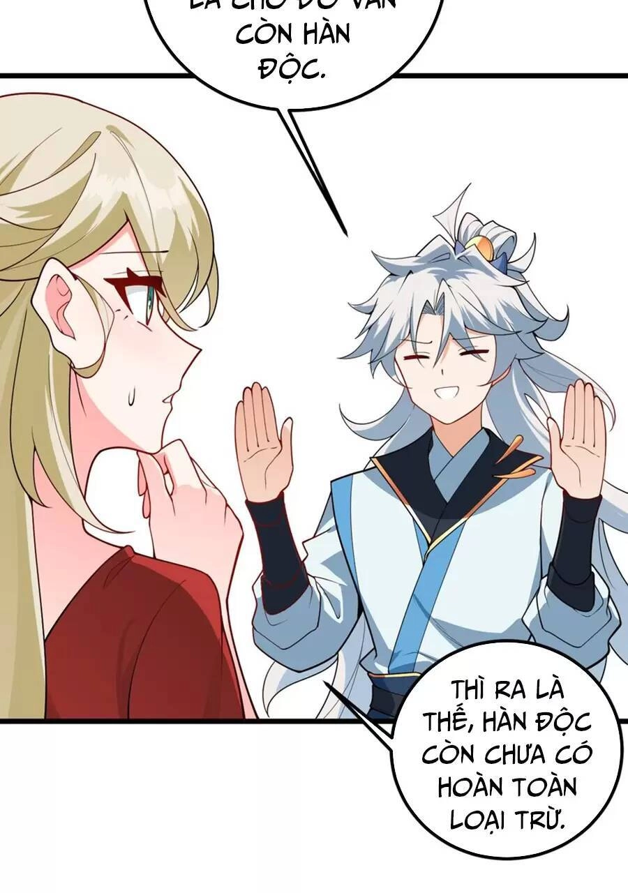 Mang Theo Các Tiên Tử Vô Địch Thiên Hạ Chapter 39.1 - 11