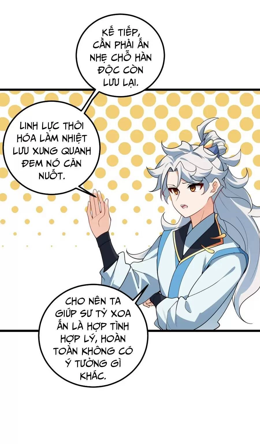 Mang Theo Các Tiên Tử Vô Địch Thiên Hạ Chapter 39.1 - 12