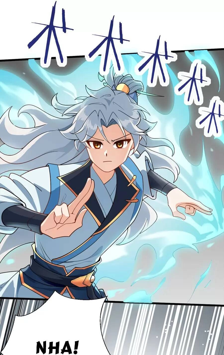 Mang Theo Các Tiên Tử Vô Địch Thiên Hạ Chapter 39.1 - 24