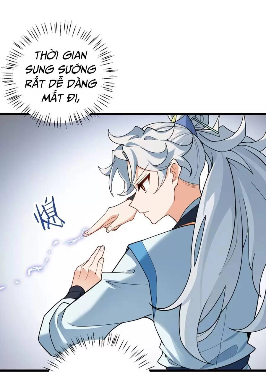 Mang Theo Các Tiên Tử Vô Địch Thiên Hạ Chapter 39.1 - 30